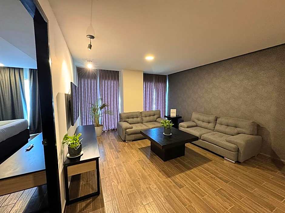 Hotel Nuvo