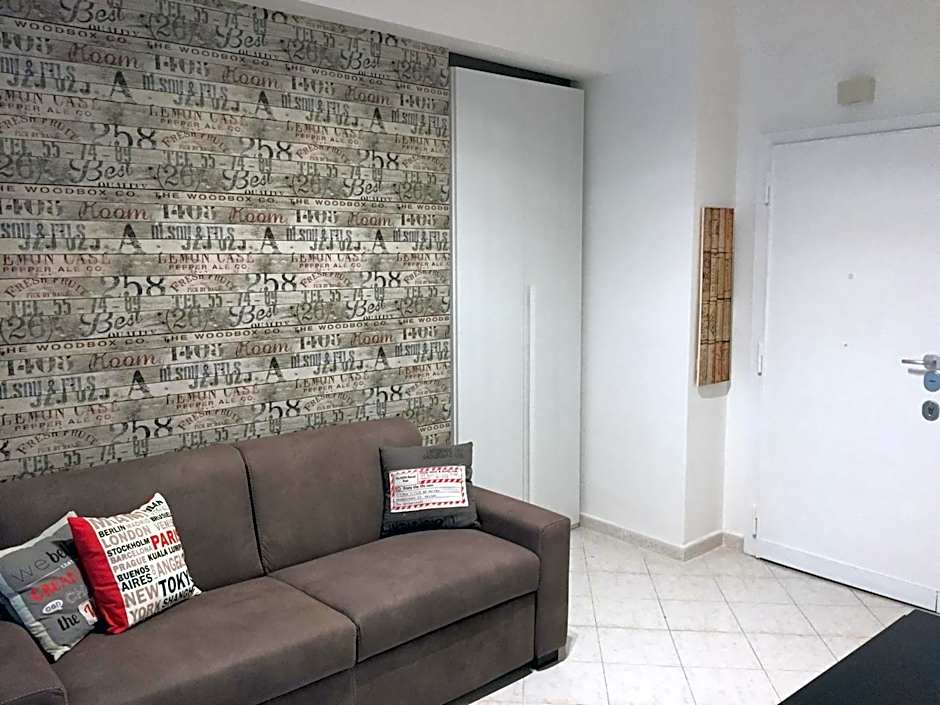 Murena Apartments & rooms