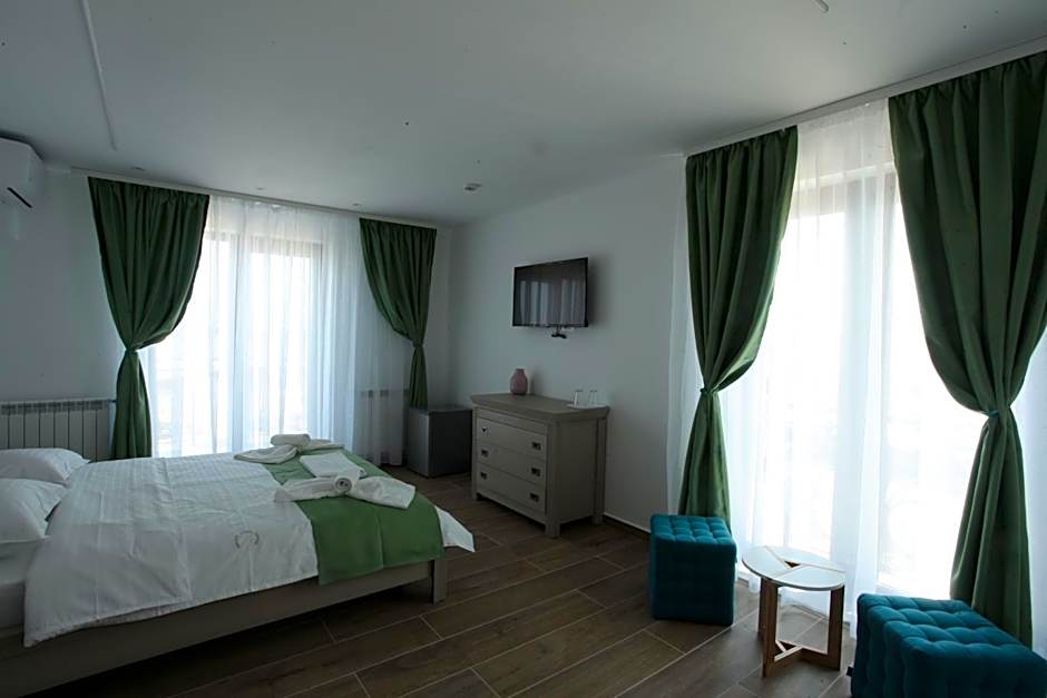Escape Vama Veche