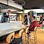 Novotel Suites Paris CDG Airport Villepinte
