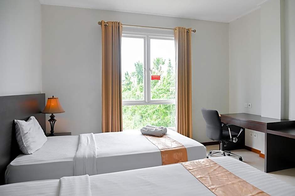 Hotel Bonero Residence