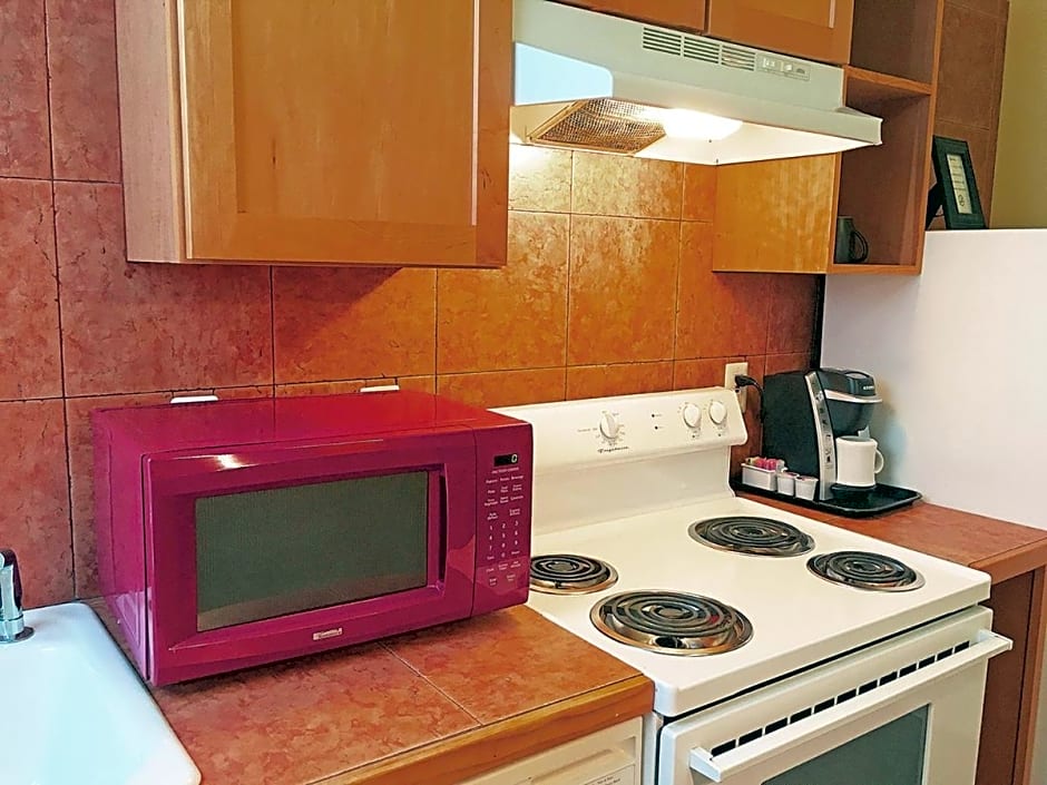 Morris House Hotel - Bed And Breakfast