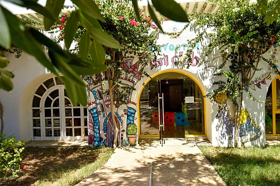 Bel Azur Thalasso & Bungalows