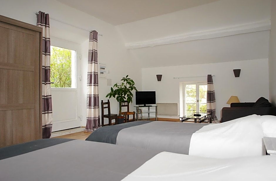 Domaine De Marguerite