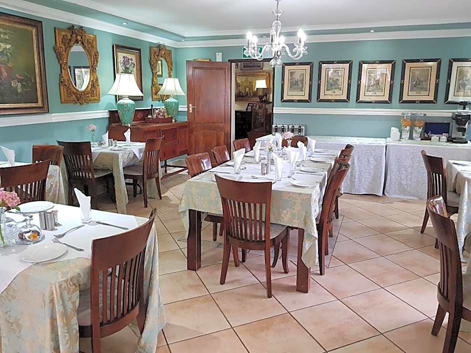 Pheasant Hill Bed and Breakfast