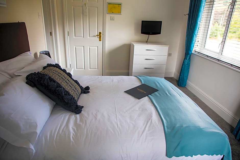 The Charlton Boutique Hotel