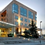 Eurostars Madrid Congress