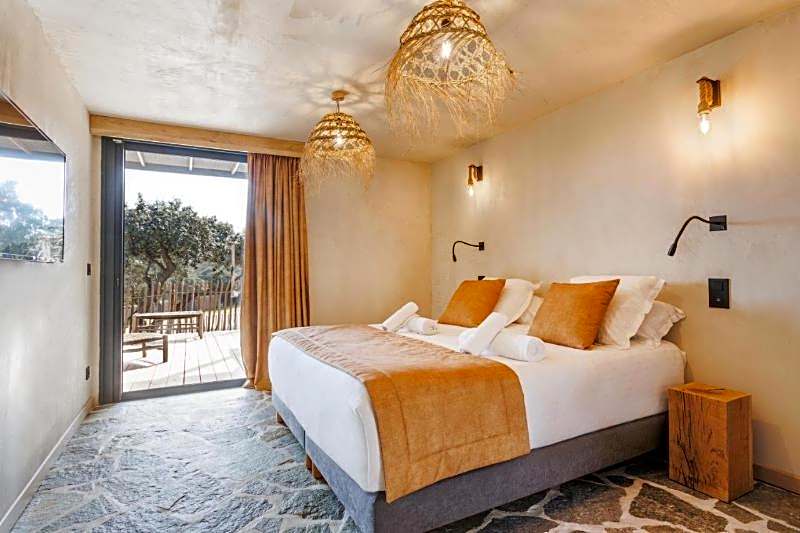 Le Domaine de la Mer - Appartements 3*** 