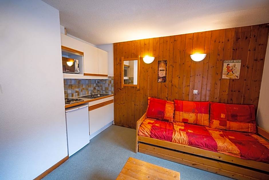 Résidence Capfun du Téléphérique, Morzine