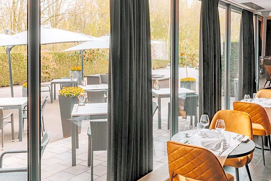 Fletcher Hotel-Restaurant Zevenbergen-Moerdijk