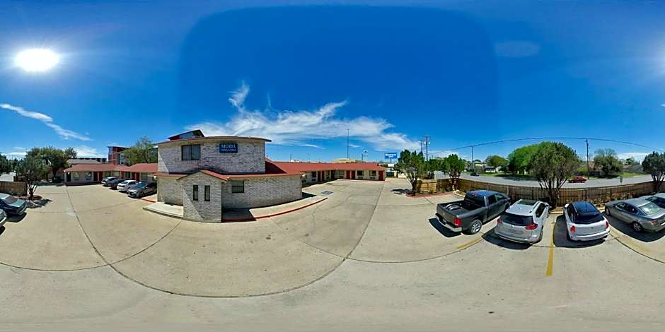 River Inn Motel