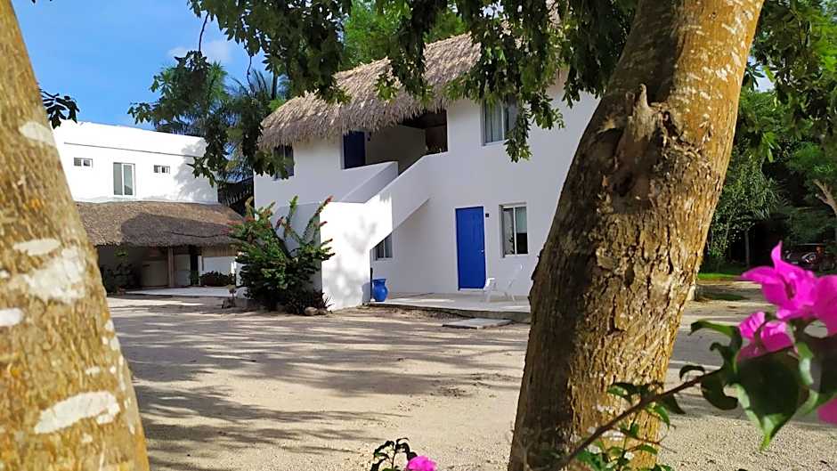 Hotel Posada Mykonos