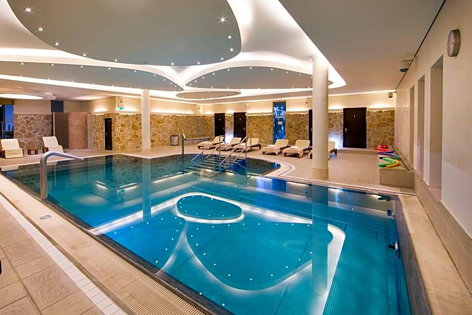 Hotel Król Kazimierz