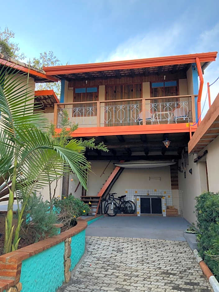 Pousada Natureza e Arte