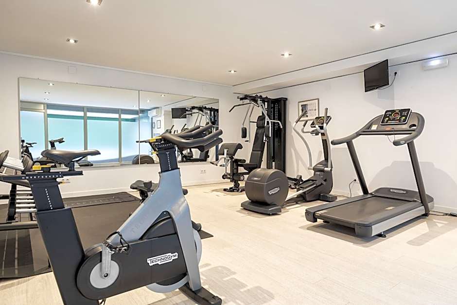 Parador de La Granja