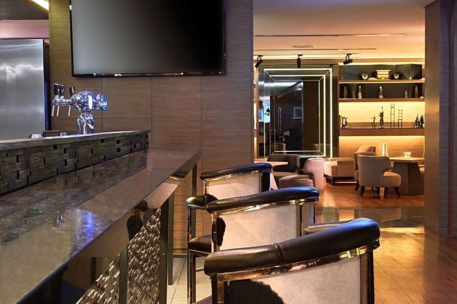 Renaissance Johor Bahru Hotel