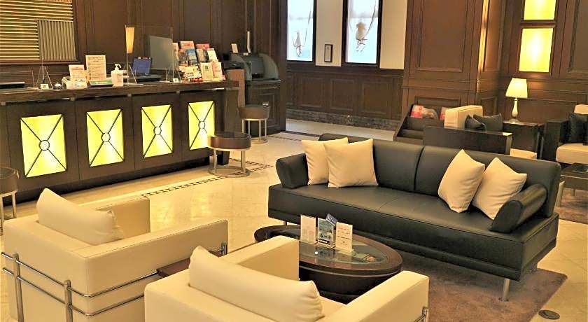 Grg Hotel Naha Higashimachi