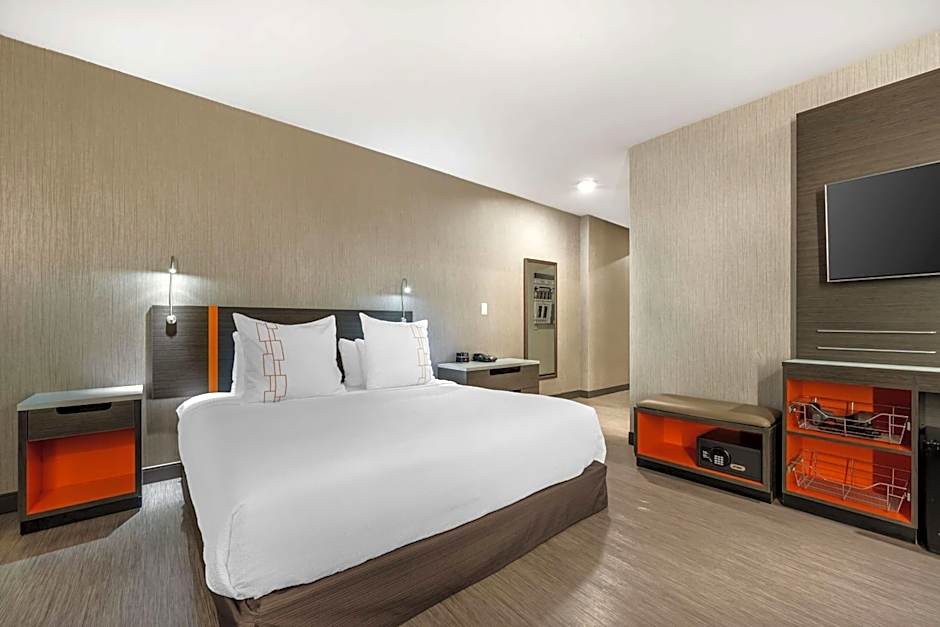 Vib Best Western Springfield