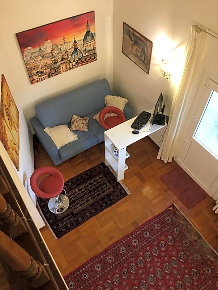 VillaGiò B&B
