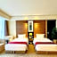 Holiday Inn Nantong Oasis International By IHG
