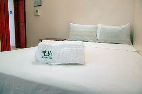 Standard Double Room with Fan