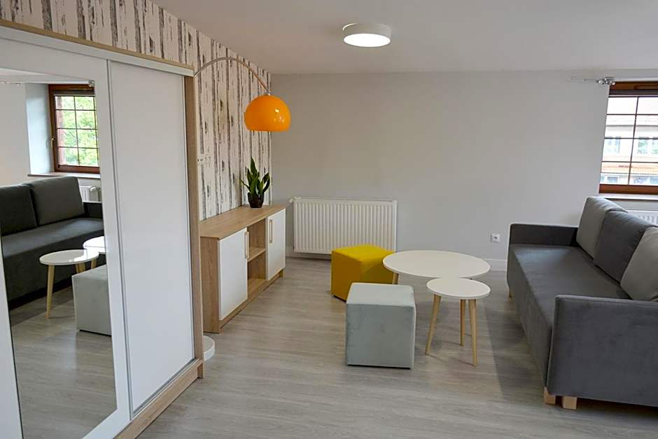 Noclegi Zakład Aktywności Zawodowej w Świerzawie