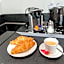 Apartmenthaus Horster