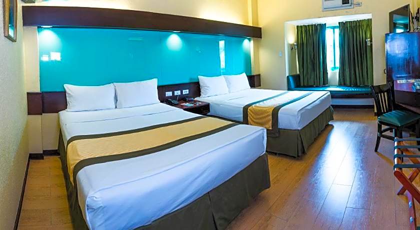 Microtel by Wyndham Cabanatuan