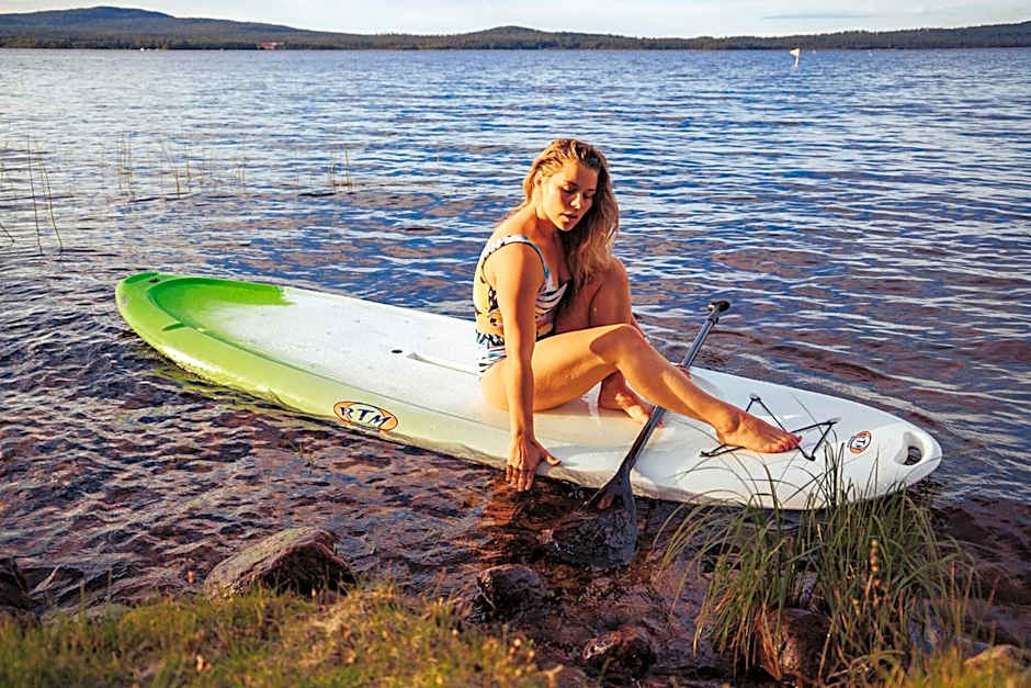 Holiday Village Inari