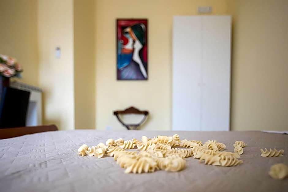 Capriccio Di Pasta Residence & Spa