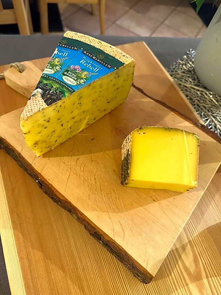 Residence Garni Stella