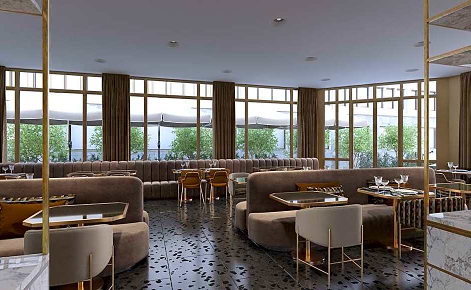 Hilton Turin Centre