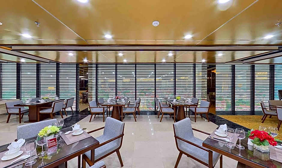 Le Indochina Hotel
