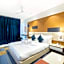 StayBird - B Suite Business Hotel 