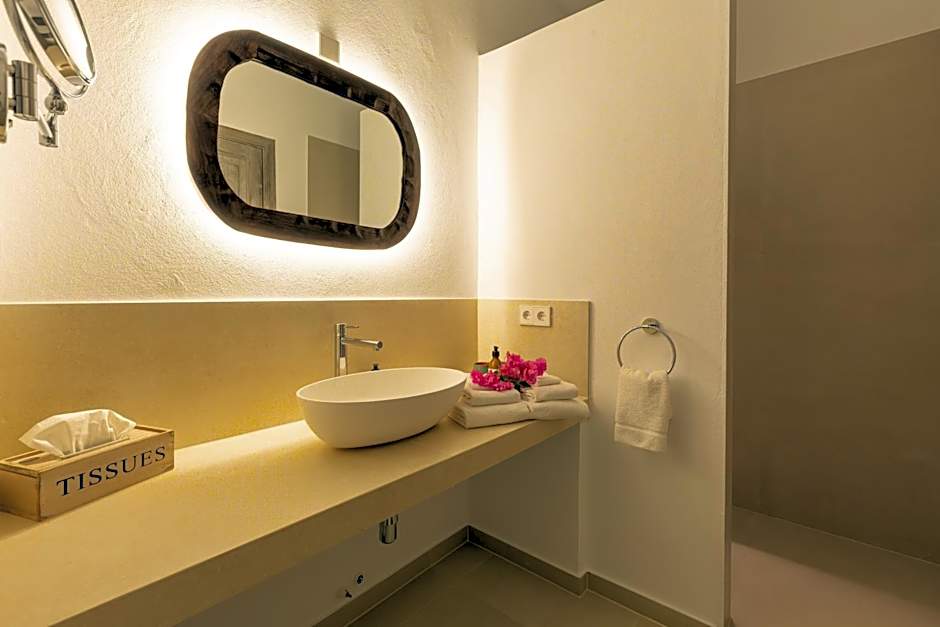 Finca Amapola - Agrotourismus