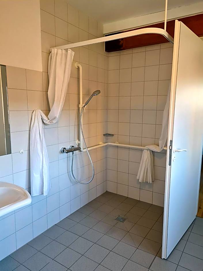 Jugendherberge Dinkelsbühl - Youth Hostel