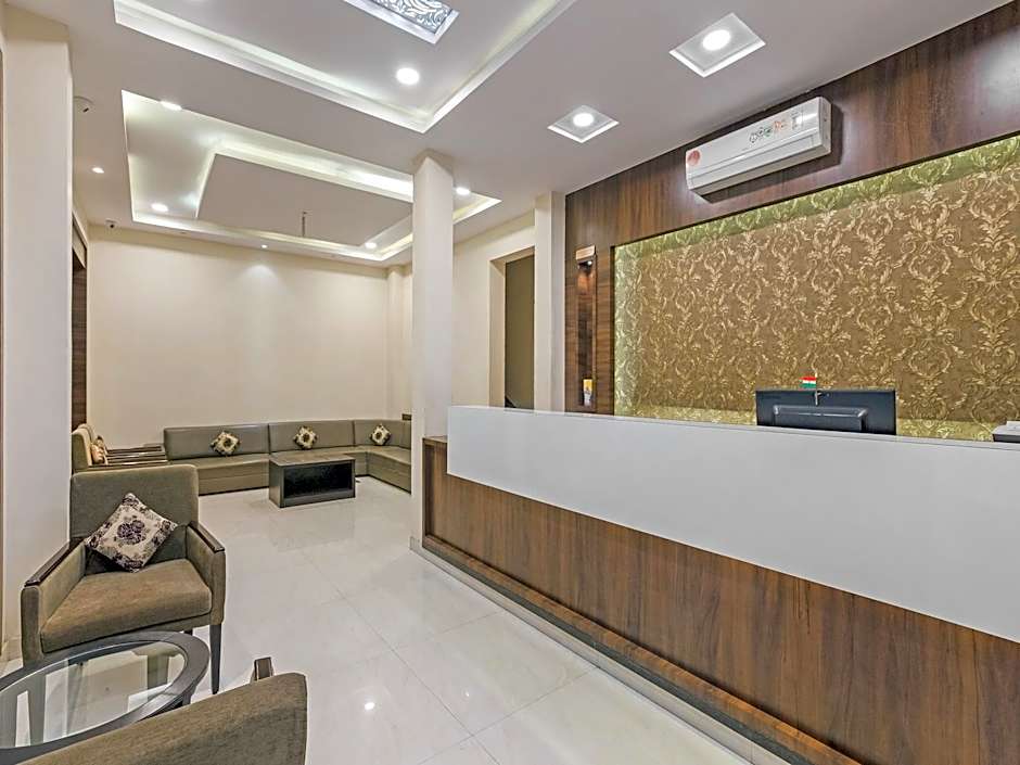 Hotel Anchal Villa By YB Hotels