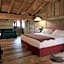 Chalet Eden Eco Hotel, Restaurant & Wellness