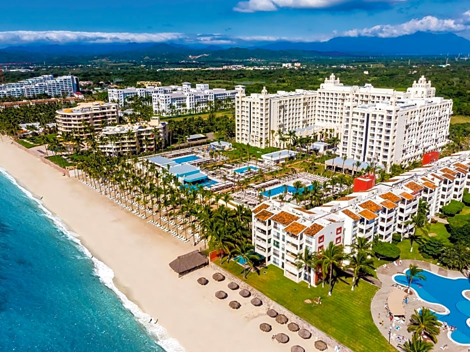 Riu Vallarta - All Inclusive