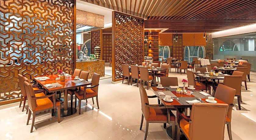 Raffles Makkah Palace