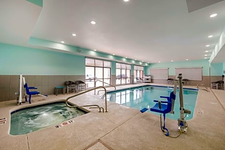 Hampton Inn And Suites By Hilton Ruidoso