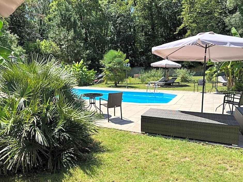 Château de Challanges