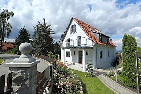 Pension Clajus