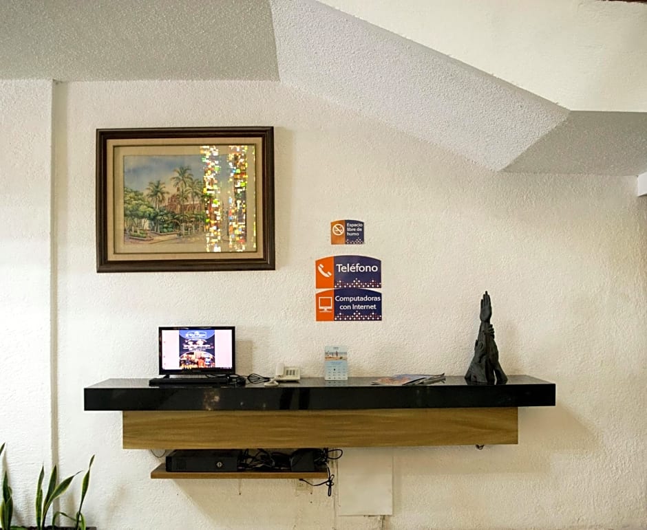 Howard Johnson by Wyndham Veracruz