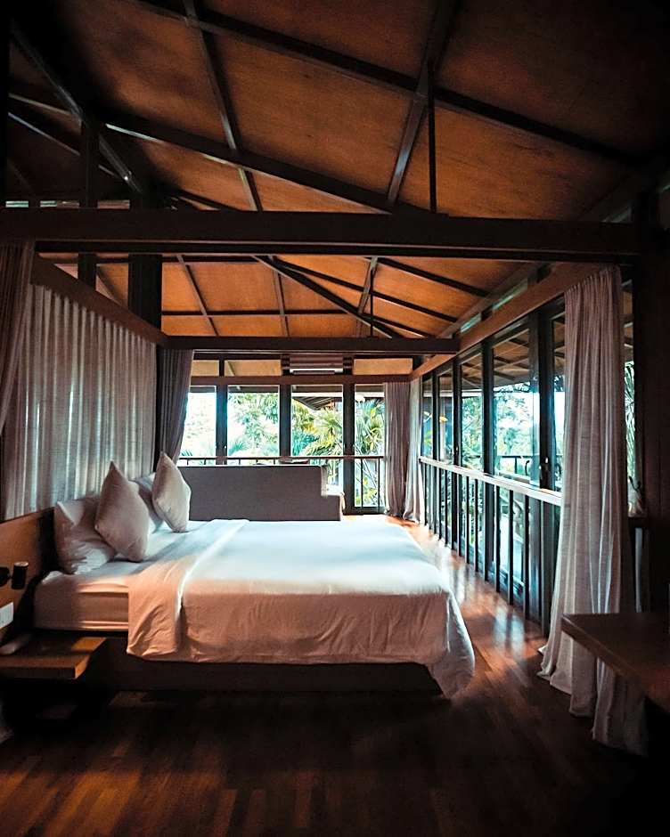 Grün Canggu Garden