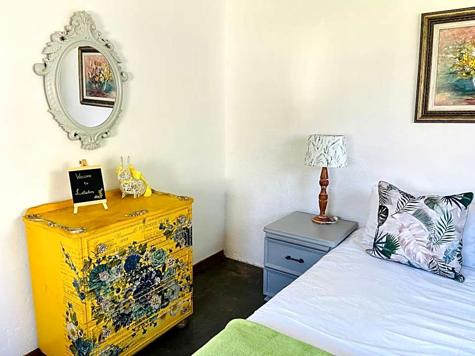 BelofteBos Farmhouse Inn