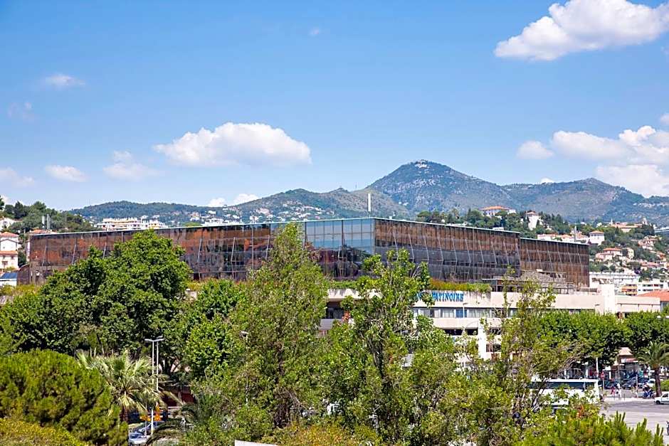 Hotel Relais Acropolis