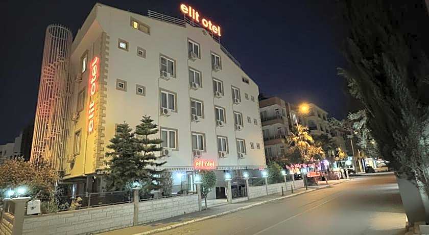 Elit Otel