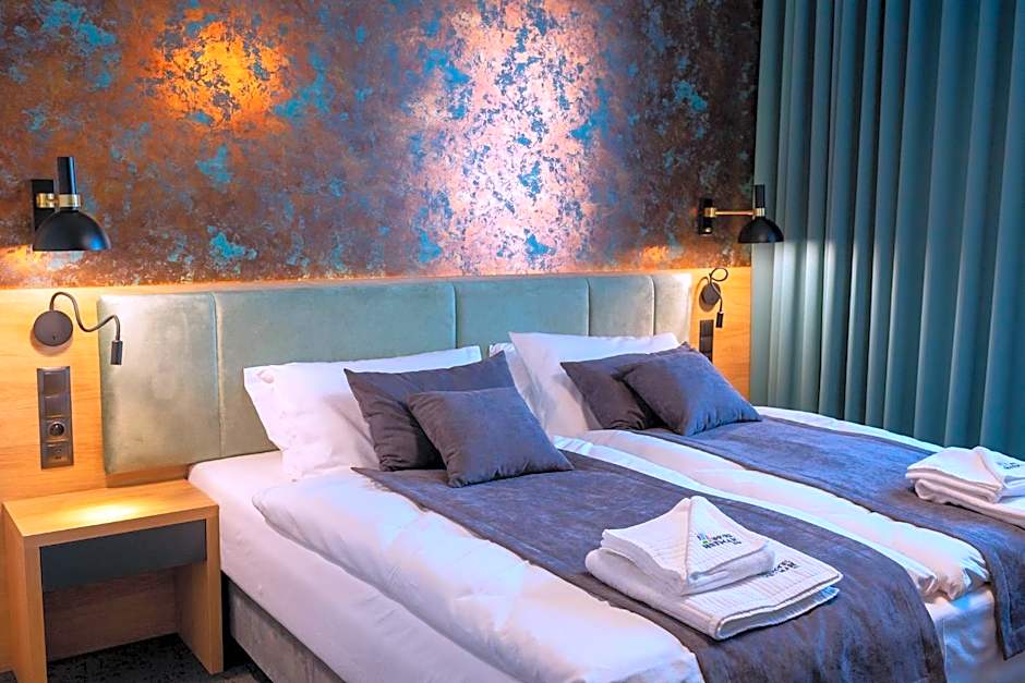 Hotel & SPA Hetman