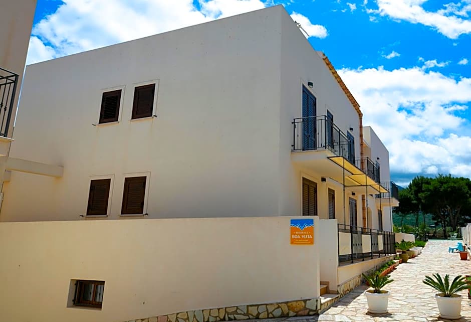 Boa Vista San Vito - Area Fitness, Barbecue Area, Tennis Court